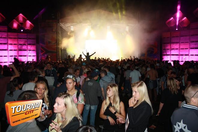 So W'happy festival 2-2 - Rongy